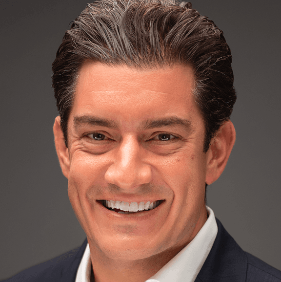 Daniel Composto headshot